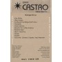 Castro Kongo Kıvu 3 Coop Amka Lutumba Kahve 1000 Gr. (4x250Gr)